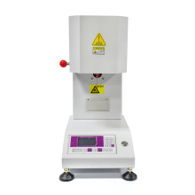 Plastic Melt Flow Rate Index Tester